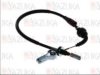 YAZUKA F61005 Clutch Cable